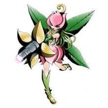 數碼獸合體戰爭[東映動畫製作動畫]