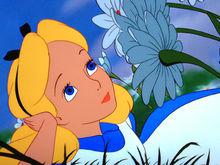 Alice in Wonderland[美國1951年克萊德·傑洛尼米執導動畫電影]