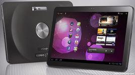 三星GALAXY Tab P7100 三星GALAXY Tab P7100