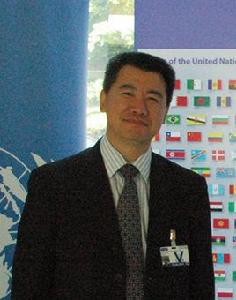 孫德金[北京語言大學漢語學院副院長]