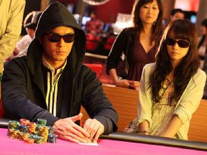  《撲克王》 劇照 