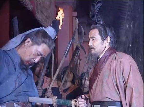 姜維一計害三賢,魏兵要挖其膽,發現其膽形狀大的嚇人 姜維一計害三賢,魏兵要挖其膽,發現其膽形狀大的嚇人