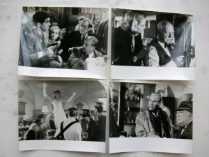 《失蹤的女人》