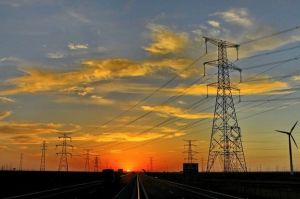 西電東送工程 西電東送工程