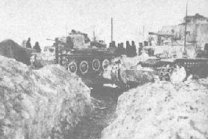 德國國防軍第7裝甲師