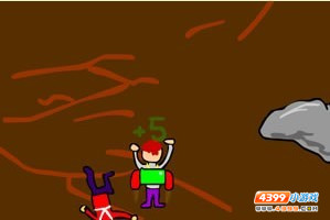 超級攀岩 超級攀岩