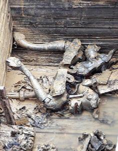 九連墩楚墓 九連墩楚墓