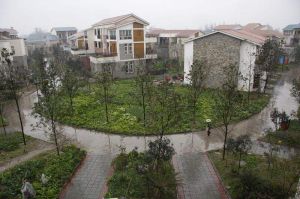 高家墩村 高家墩村