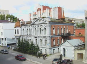 卡拉蘇克 卡拉蘇克