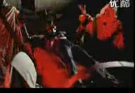 假面騎士black劇場版 假面騎士black劇場版