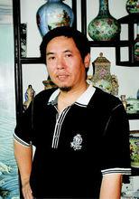 江西省高級工藝美術師