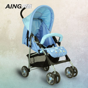 愛音嬰兒推車