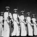 1949年4月23日中國人民解放軍海軍成立