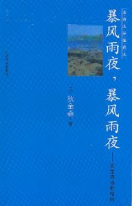 《暴風雨夜,暴風雨夜》 《暴風雨夜,暴風雨夜》