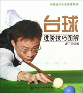 檯球進階技巧圖解 檯球進階技巧圖解