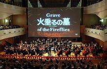 宮崎駿·久石讓-經典動漫原聲視聽大型交響音樂會