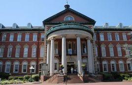 聖約瑟學院 聖約瑟學院