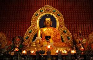 觀像念佛 觀像念佛