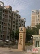 西湖郵電小區效果圖