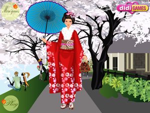 櫻花爛漫 櫻花爛漫