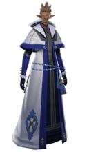 殘忍無情 沙里貝爾