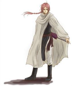 為什麼只有哥哥是同人？