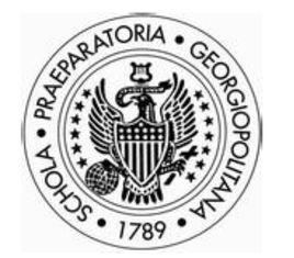 喬治敦大學預備學校 喬治敦大學預備學校