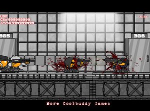 殺手肖蒂無敵版 殺手肖蒂無敵版