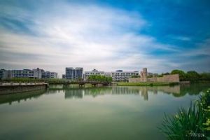 蘇州健雄職業技術學院