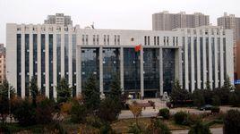 韓城市人民法院 韓城市人民法院