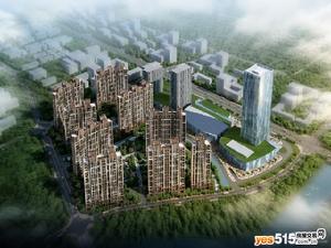 越秀星匯城 越秀星匯城