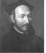 耶穌會士聖方濟各·沙勿略