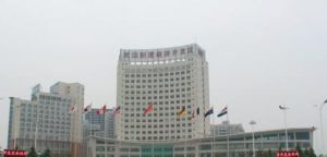 陽邏開發區 陽邏開發區