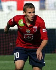 伊斯特萬·科瓦茨 伊斯特萬·科瓦茨