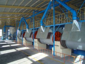 山東金太陽鋯業有限公司