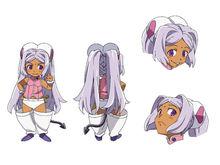 未來日記[えすのサカエ創作的懸疑漫畫]