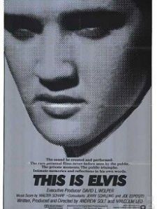 《貓王在此》 《貓王在此》