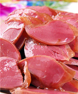 酸甜鵝胗 酸甜鵝胗