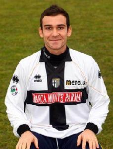 弗朗西斯科·盧納迪尼 弗朗西斯科·盧納迪尼