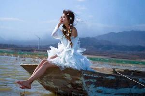 鍾瑞[中央人民廣播電台資深播音員]