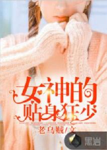 女神的貼身狂少 女神的貼身狂少