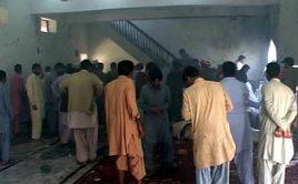 9·16巴基斯坦炸彈襲擊事件 9·16巴基斯坦炸彈襲擊事件