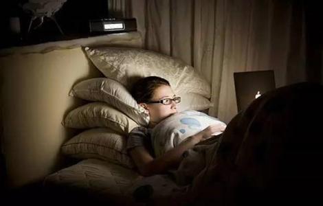 熬夜危害大 但究竟幾點睡才算熬夜?