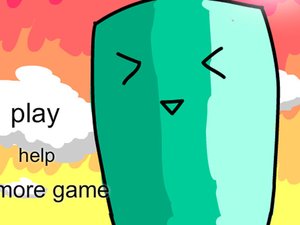 大綠臉的征途 大綠臉的征途