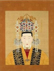 孝潔皇后 孝潔皇后