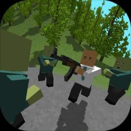 殭屍生存大戰 殭屍生存大戰