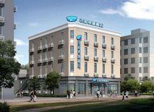 南京百時快捷酒店