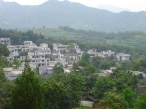 小南沖村 小南沖村