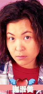 謝淑美（蘇玉華飾演）