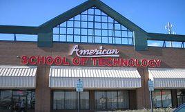 美國技術學校